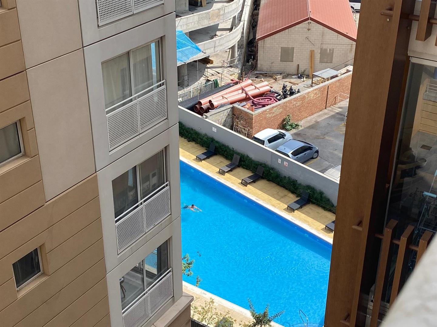 Image of Apartment - 1 Bathrooms for Sale in West One, Eurotowers-Gibraltar, Image 13